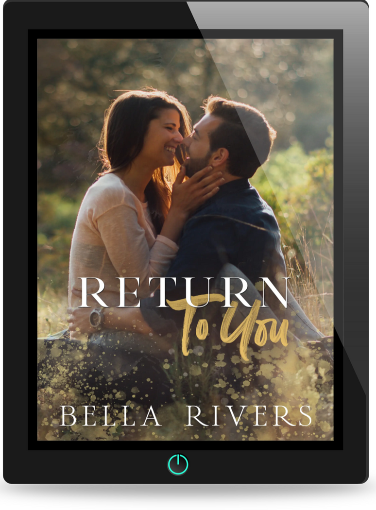 Return to You Bella Rivers