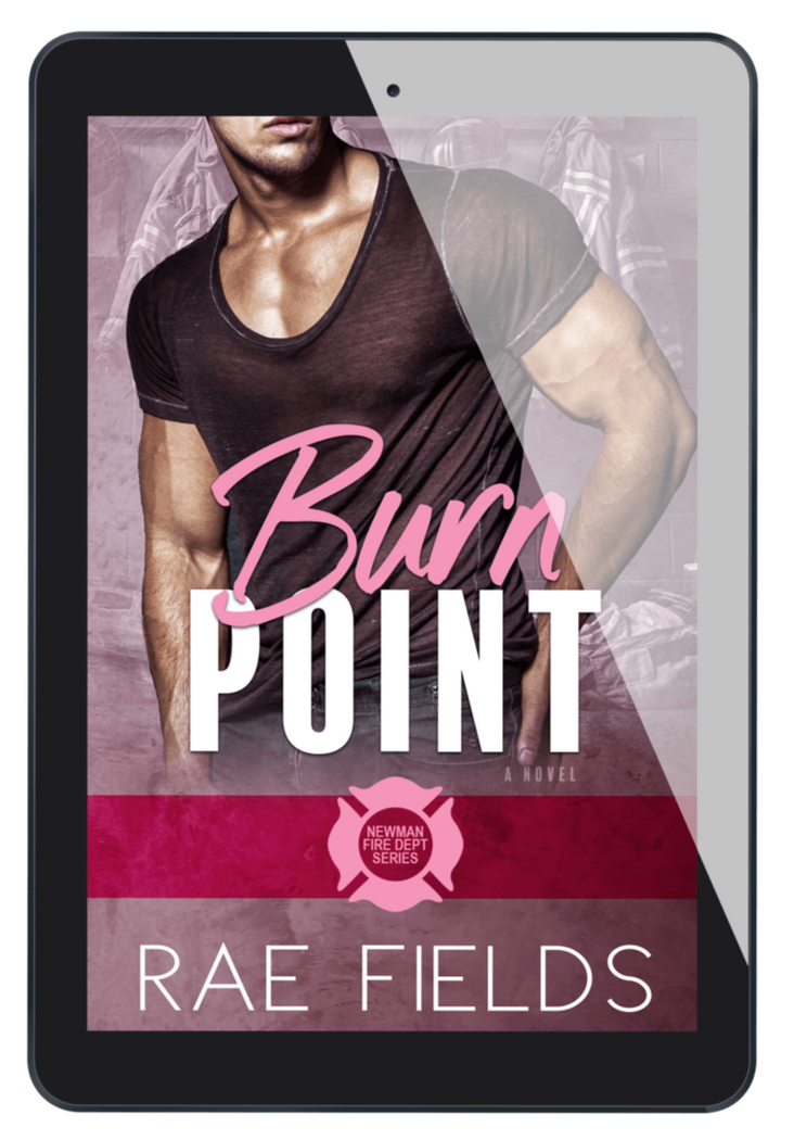 Burn Point Rae Fields